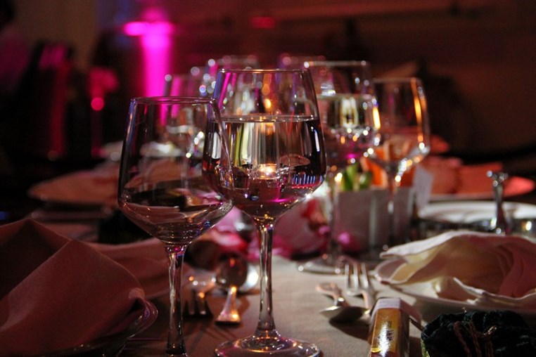 A Taste of India at Le Royal